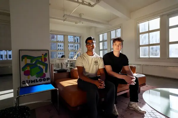 Gumloop nhận được 50 triệu đô la từ Benchmark để biến mọi nhân viên thành người xây dựng tác nhân AI.